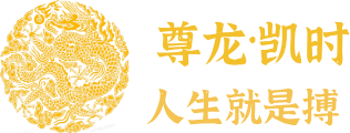 尊龙凯时人生就是搏!官网